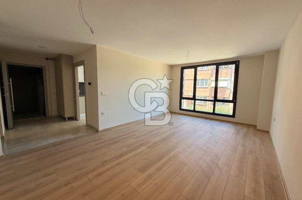 DARAPARK'TA KDV AVANTAJLI SİTE İÇERİSİNDE SIFIR KİRALIK 3+1