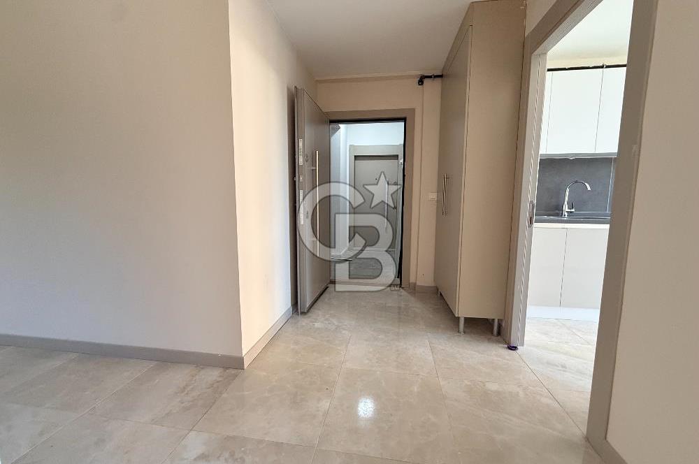 DARAPARK'TA KDV AVANTAJLI SİTE İÇERİSİNDE SIFIR KİRALIK 3+1