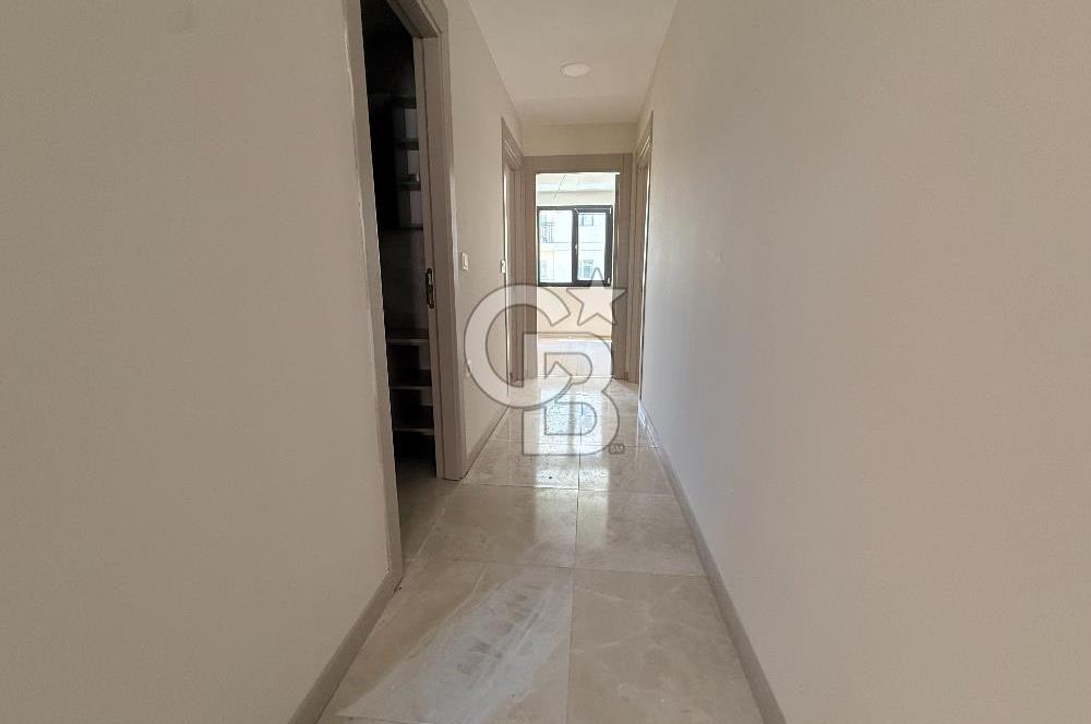DARAPARK'TA KDV AVANTAJLI SİTE İÇERİSİNDE SIFIR KİRALIK 3+1