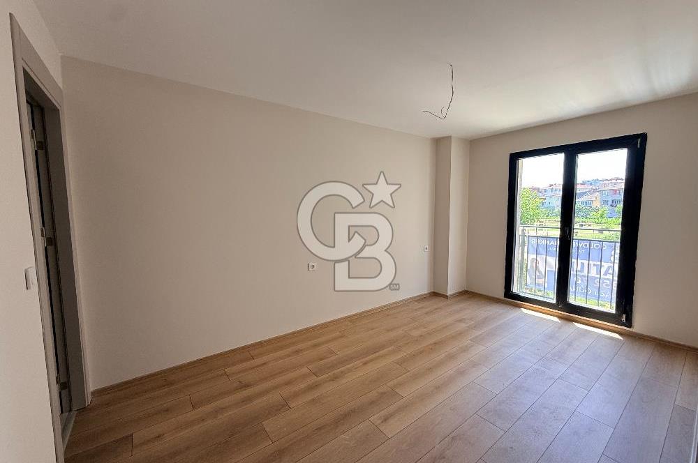 DARAPARK'TA KDV AVANTAJLI SİTE İÇERİSİNDE SIFIR KİRALIK 3+1