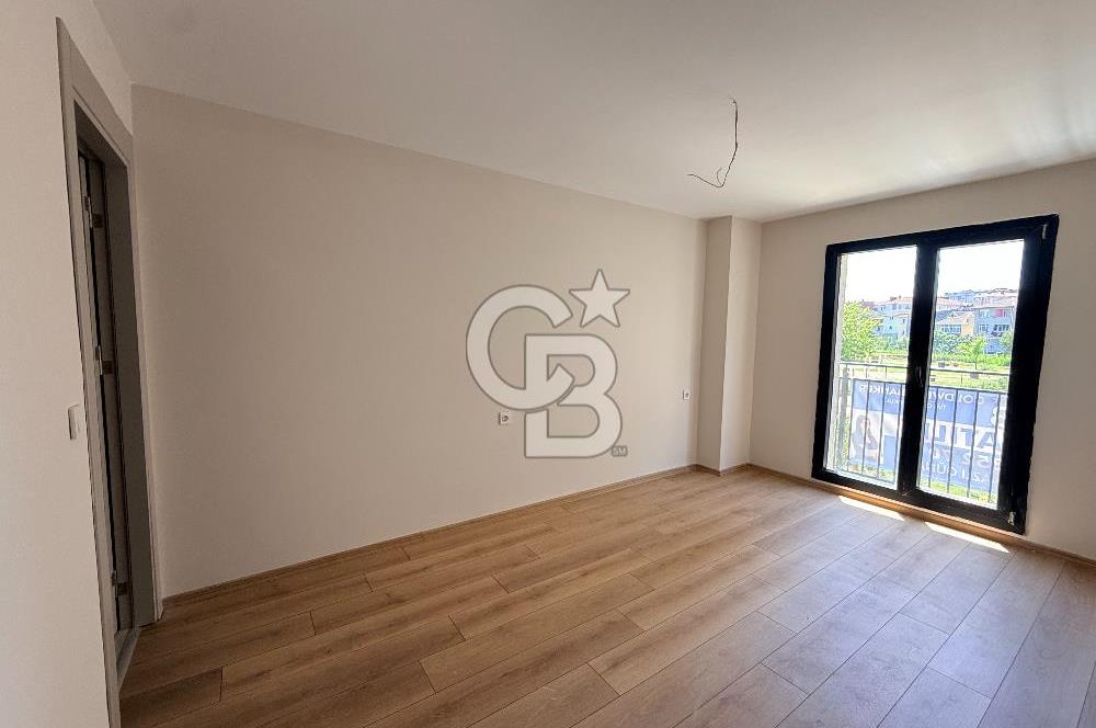 DARAPARK'TA KDV AVANTAJLI SİTE İÇERİSİNDE SIFIR KİRALIK 3+1