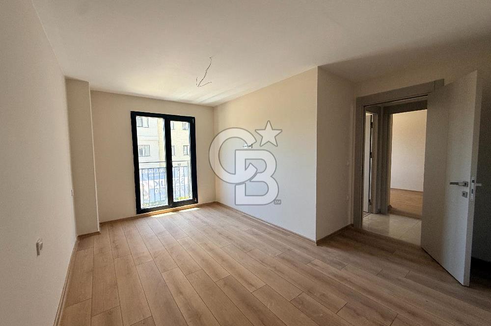 DARAPARK'TA KDV AVANTAJLI SİTE İÇERİSİNDE SIFIR KİRALIK 3+1