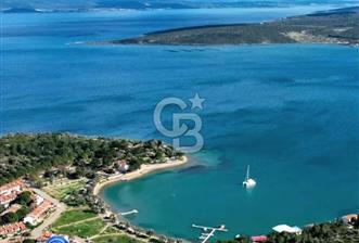 denize sıfır sitede deniz gören muhteşem bir yazlık - 2 - 369212