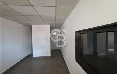 İSTİKLAL MAHALLESİNDE KİRALIK 396 M2 KİRALIK DÜKKAN