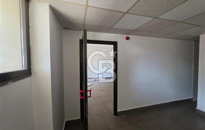 İSTİKLAL MAHALLESİNDE KİRALIK 396 M2 KİRALIK DÜKKAN