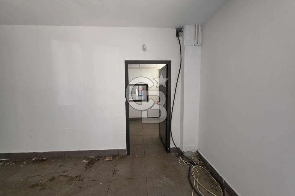 İSTİKLAL MAHALLESİNDE KİRALIK 396 M2 KİRALIK DÜKKAN