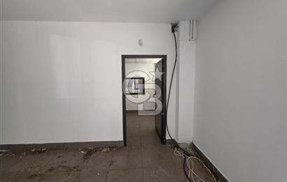 İSTİKLAL MAHALLESİNDE KİRALIK 396 M2 KİRALIK DÜKKAN