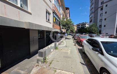İSTİKLAL MAHALLESİNDE KİRALIK 396 M2 KİRALIK DÜKKAN