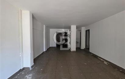 İSTİKLAL MAHALLESİNDE KİRALIK 396 M2 KİRALIK DÜKKAN