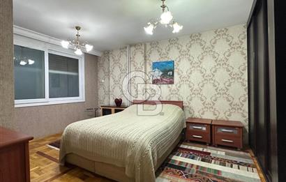 1.KORDON'DA SATILIK KESİNTİSİZ DENİZ MANZARALI 3+1 DAİRE