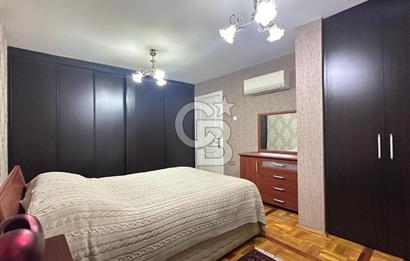 1.KORDON'DA SATILIK KESİNTİSİZ DENİZ MANZARALI 3+1 DAİRE