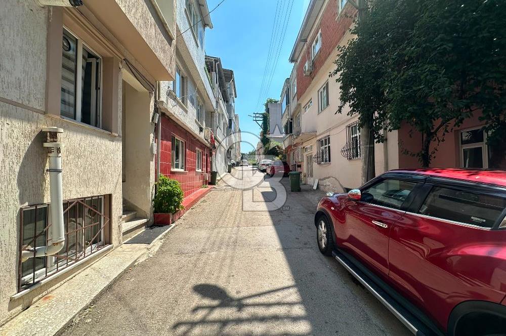 CB BLACK'TEN ESENTEPE METROSUNA YAKIN KİRALIK DAİRE
