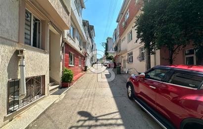 CB BLACK'TEN ESENTEPE METROSUNA YAKIN KİRALIK DAİRE
