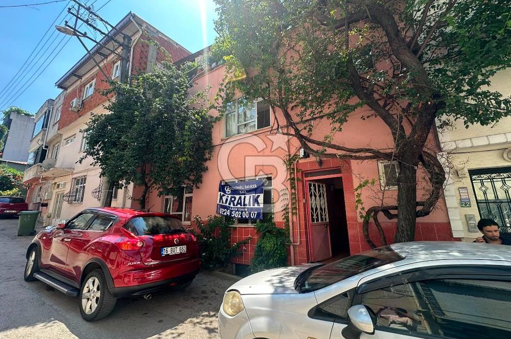 CB BLACK'TEN ESENTEPE METROSUNA YAKIN KİRALIK DAİRE