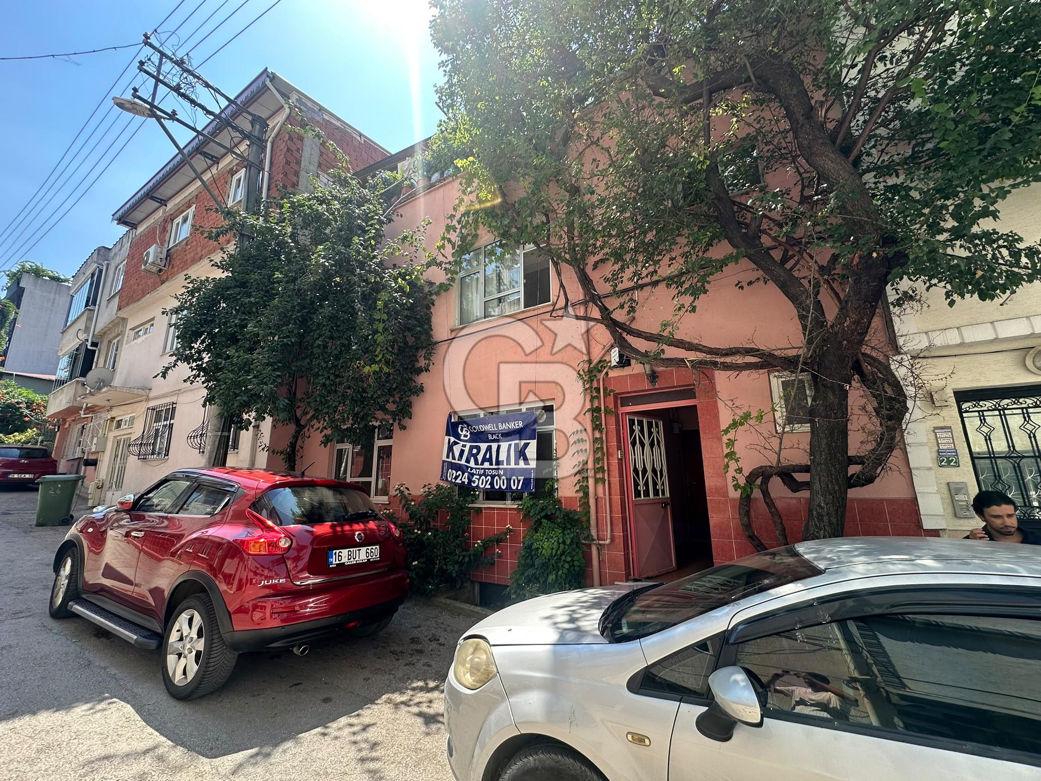 CB BLACK'TEN ESENTEPE METROSUNA YAKIN KİRALIK DAİRE