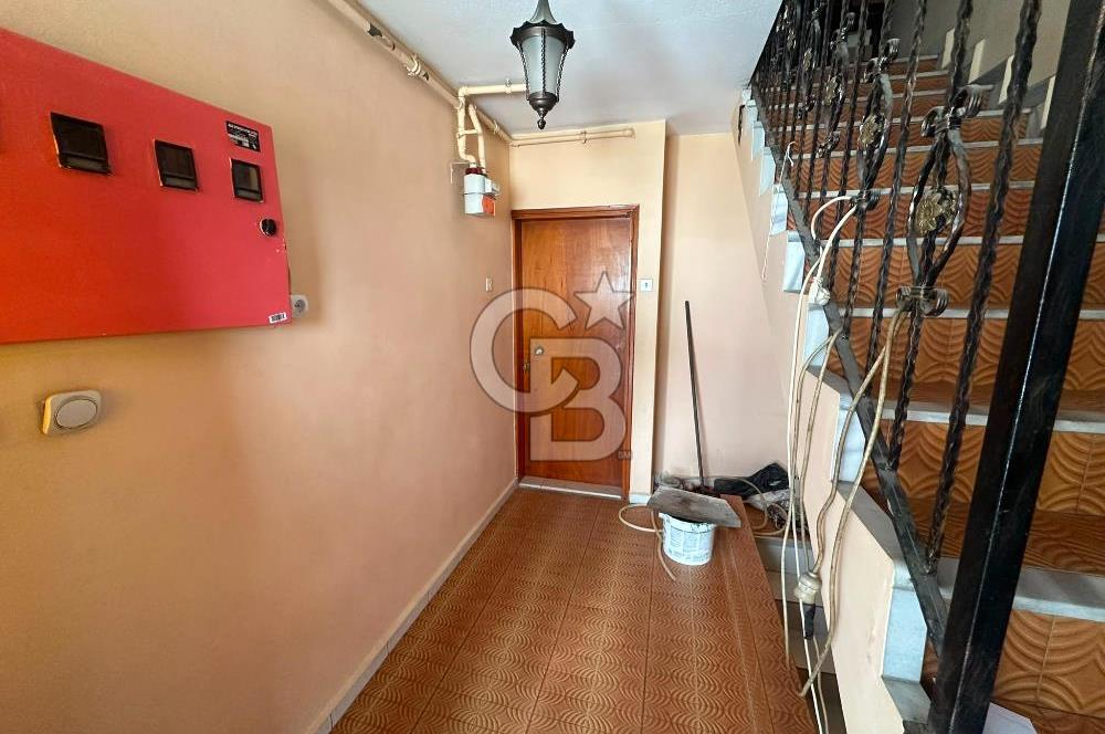 CB BLACK'TEN ESENTEPE METROSUNA YAKIN KİRALIK DAİRE