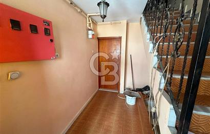CB BLACK'TEN ESENTEPE METROSUNA YAKIN KİRALIK DAİRE