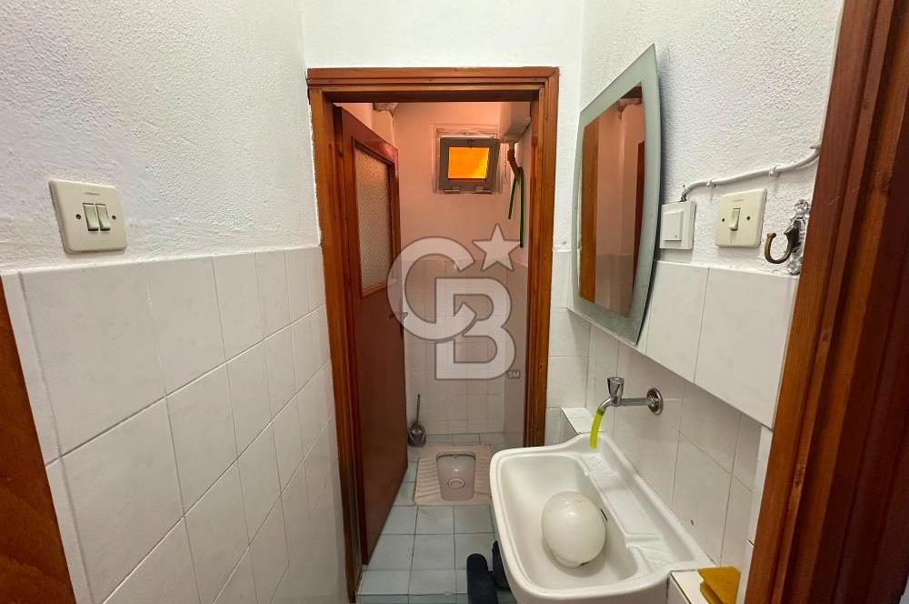 CB BLACK'TEN ESENTEPE METROSUNA YAKIN KİRALIK DAİRE