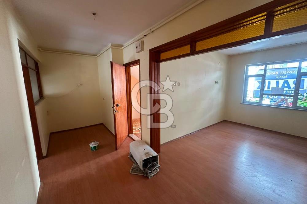 CB BLACK'TEN ESENTEPE METROSUNA YAKIN KİRALIK DAİRE