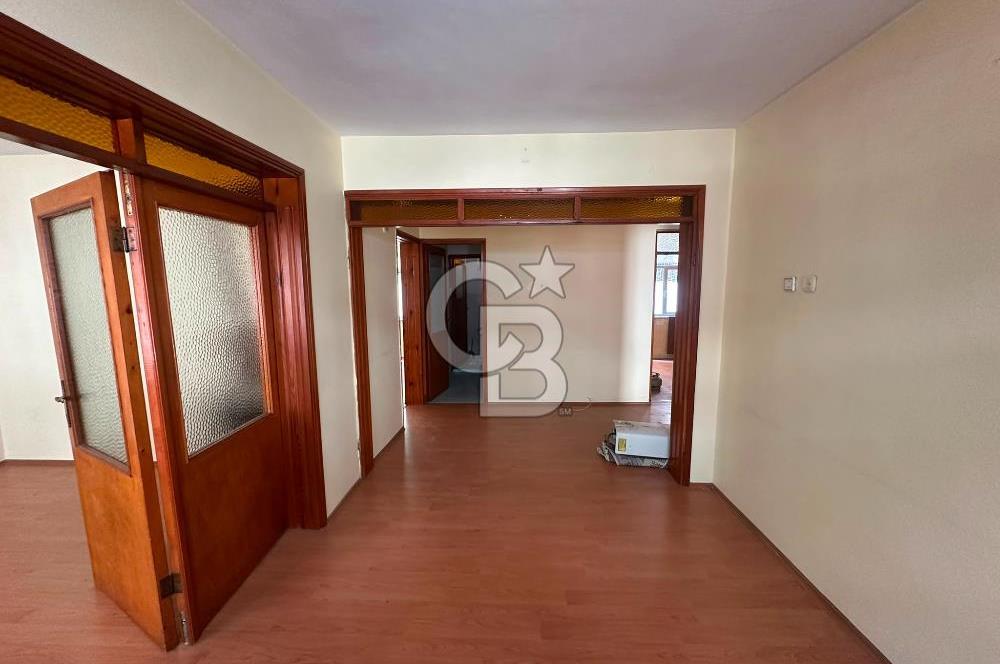 CB BLACK'TEN ESENTEPE METROSUNA YAKIN KİRALIK DAİRE