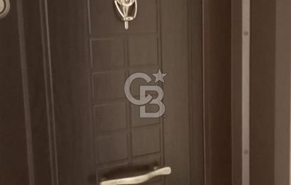 CB CITY' DEN ŞİRİNTEPE MAHALLESİNDE KİRALIK 1+1 EŞYALI APART