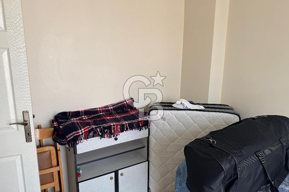 CB CITY' DEN ŞİRİNTEPE MAHALLESİNDE KİRALIK 1+1 EŞYALI APART