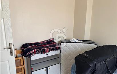 CB CITY' DEN ŞİRİNTEPE MAHALLESİNDE KİRALIK 1+1 EŞYALI APART