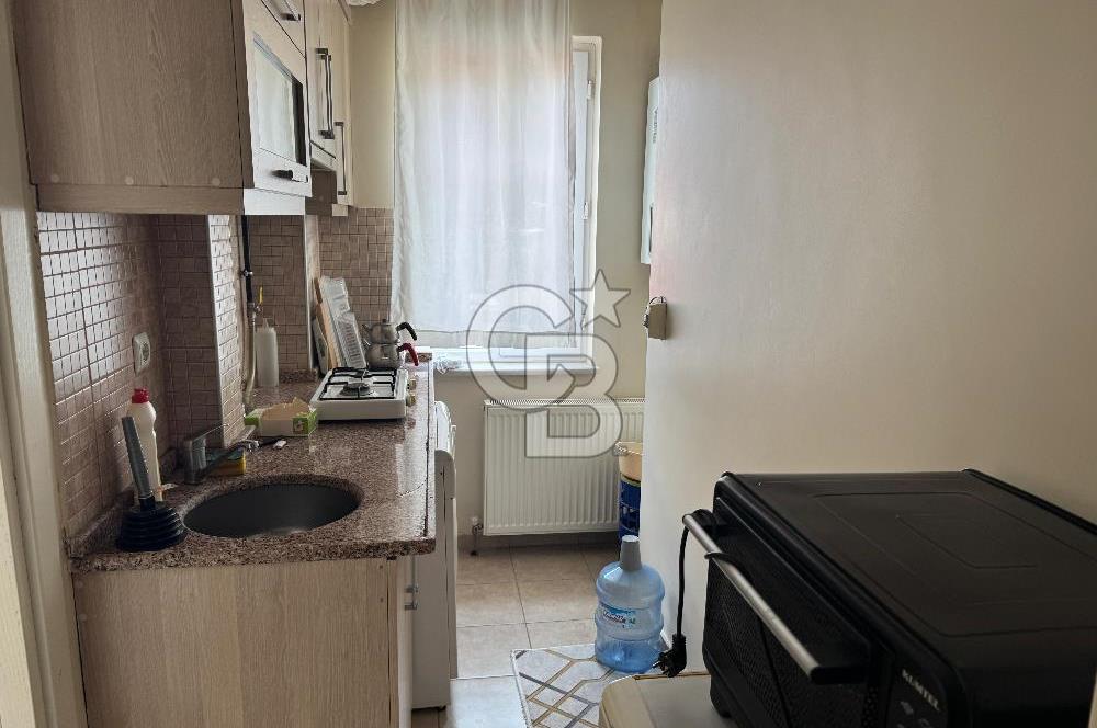 CB CITY' DEN ŞİRİNTEPE MAHALLESİNDE KİRALIK 1+1 EŞYALI APART