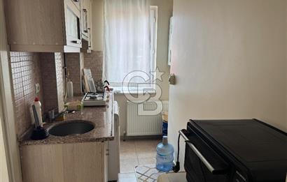 CB CITY' DEN ŞİRİNTEPE MAHALLESİNDE KİRALIK 1+1 EŞYALI APART