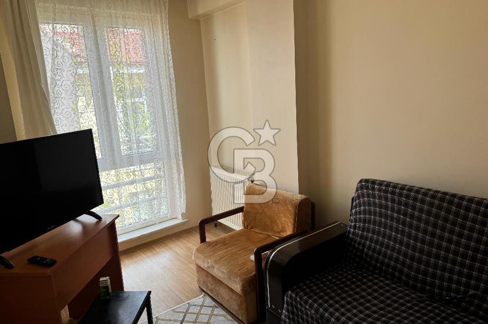 CB CITY' DEN ŞİRİNTEPE MAHALLESİNDE KİRALIK 1+1 EŞYALI APART