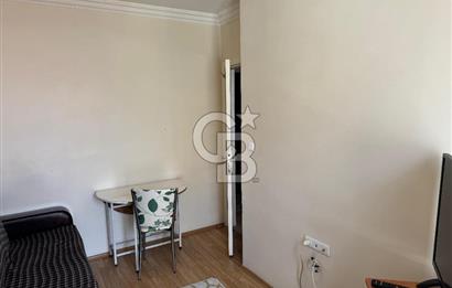 CB CITY' DEN ŞİRİNTEPE MAHALLESİNDE KİRALIK 1+1 EŞYALI APART