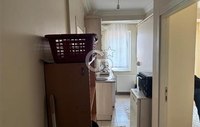 CB CITY' DEN ŞİRİNTEPE MAHALLESİNDE KİRALIK 1+1 EŞYALI APART
