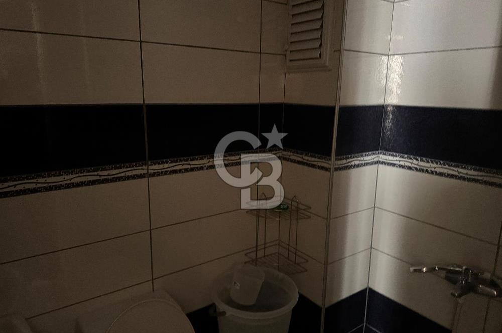 CB CITY' DEN ŞİRİNTEPE MAHALLESİNDE KİRALIK 1+1 EŞYALI APART
