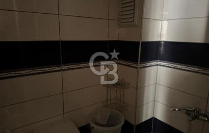 CB CITY' DEN ŞİRİNTEPE MAHALLESİNDE KİRALIK 1+1 EŞYALI APART