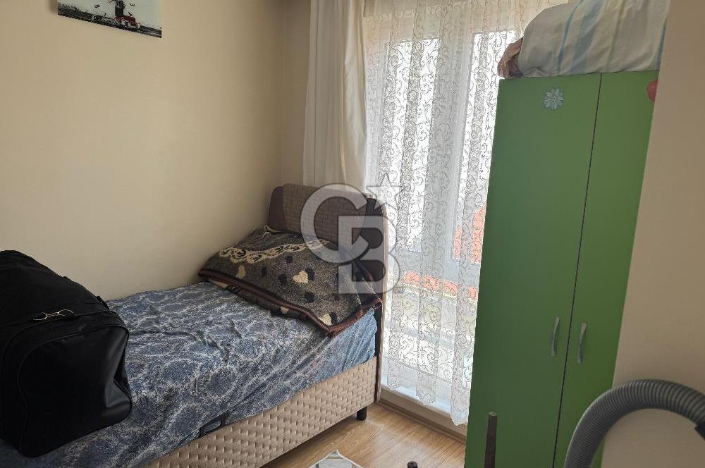 CB CITY' DEN ŞİRİNTEPE MAHALLESİNDE KİRALIK 1+1 EŞYALI APART
