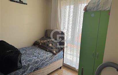 CB CITY' DEN ŞİRİNTEPE MAHALLESİNDE KİRALIK 1+1 EŞYALI APART
