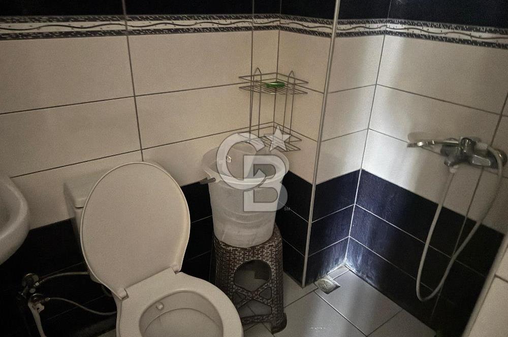 CB CITY' DEN ŞİRİNTEPE MAHALLESİNDE KİRALIK 1+1 EŞYALI APART