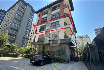 FENERYOLU,BAĞDAT CD. KONUTA VE İŞYERİNE UYGUN 135M2 BALKONLU 3+1 - 2 - 369156