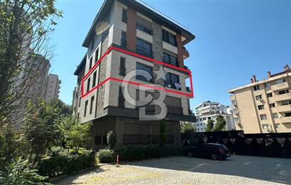 FENERYOLU,BAĞDAT CD. KONUTA VE İŞYERİNE UYGUN 135M2 BALKONLU 3+1