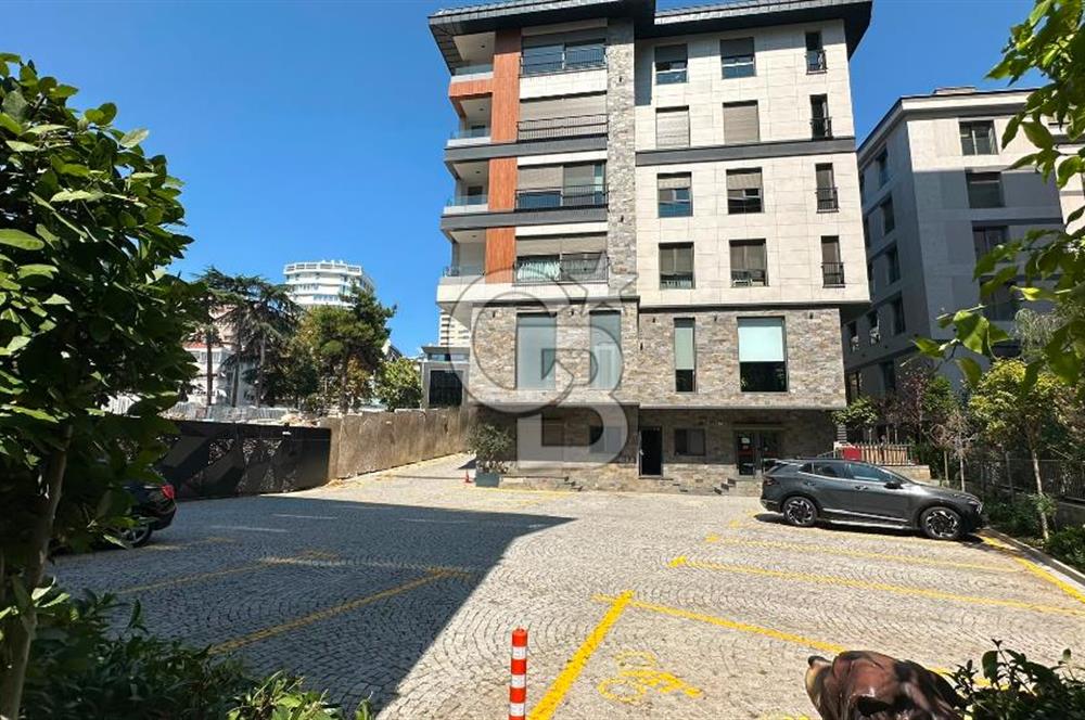 FENERYOLU,BAĞDAT CD. KONUTA VE İŞYERİNE UYGUN 135M2 BALKONLU 3+1