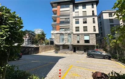 FENERYOLU,BAĞDAT CD. KONUTA VE İŞYERİNE UYGUN 135M2 BALKONLU 3+1