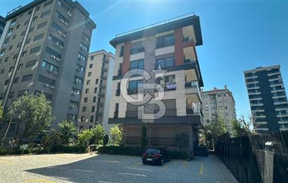 FENERYOLU,BAĞDAT CD. KONUTA VE İŞYERİNE UYGUN 135M2 BALKONLU 3+1