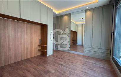 FENERYOLU,BAĞDAT CD. KONUTA VE İŞYERİNE UYGUN 135M2 BALKONLU 3+1