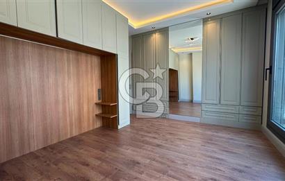 FENERYOLU,BAĞDAT CD. KONUTA VE İŞYERİNE UYGUN 135M2 BALKONLU 3+1