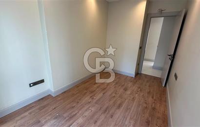 FENERYOLU,BAĞDAT CD. KONUTA VE İŞYERİNE UYGUN 135M2 BALKONLU 3+1