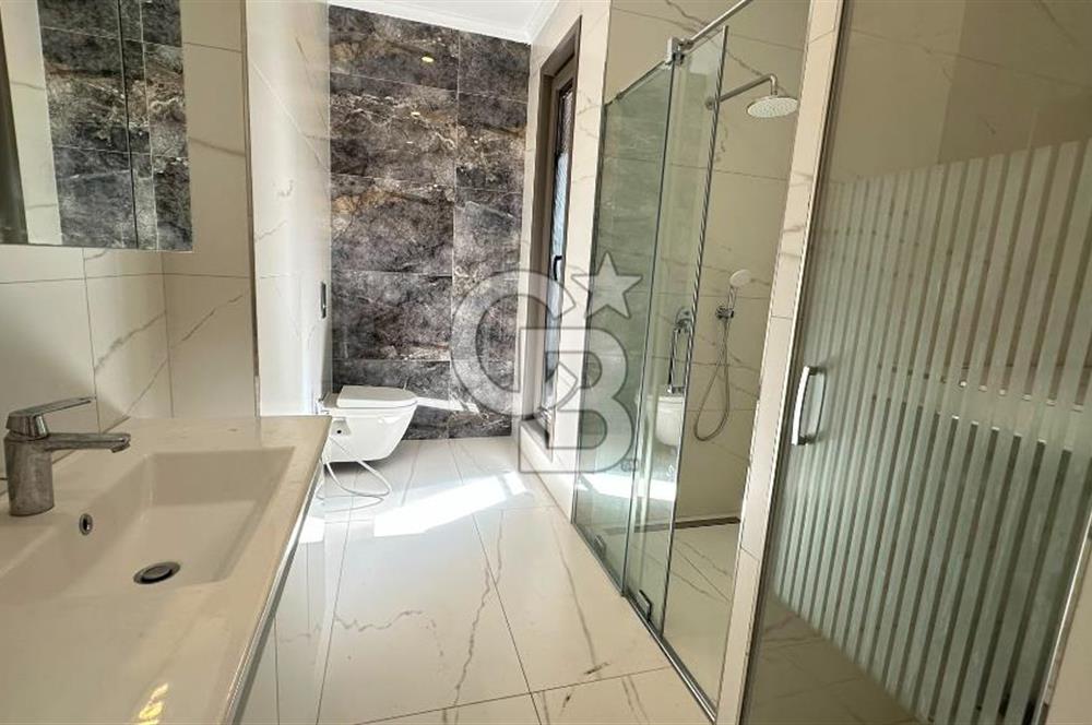 FENERYOLU,BAĞDAT CD. KONUTA VE İŞYERİNE UYGUN 135M2 BALKONLU 3+1