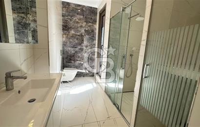 FENERYOLU,BAĞDAT CD. KONUTA VE İŞYERİNE UYGUN 135M2 BALKONLU 3+1
