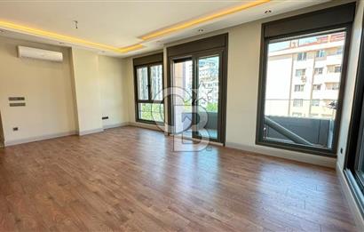FENERYOLU,BAĞDAT CD. KONUTA VE İŞYERİNE UYGUN 135M2 BALKONLU 3+1