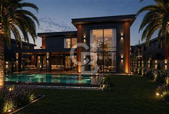 Büyükçekmece Tepekent Lüks Villa Projesi - 1 - 369202