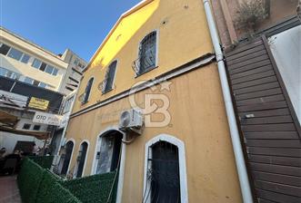 İZMİT ÇARŞIDA KİRALIK 250 M² 3+1 2 KATLI MÜSTAKİL İŞYERİ - 1 - 369204